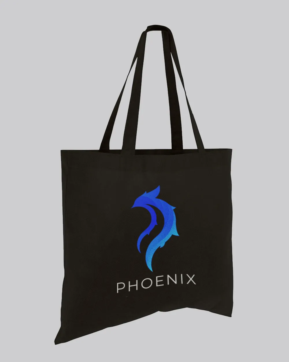 Customized Logo Large Convention Bags Tote Bags - Tote Bags With Your Customize Logo