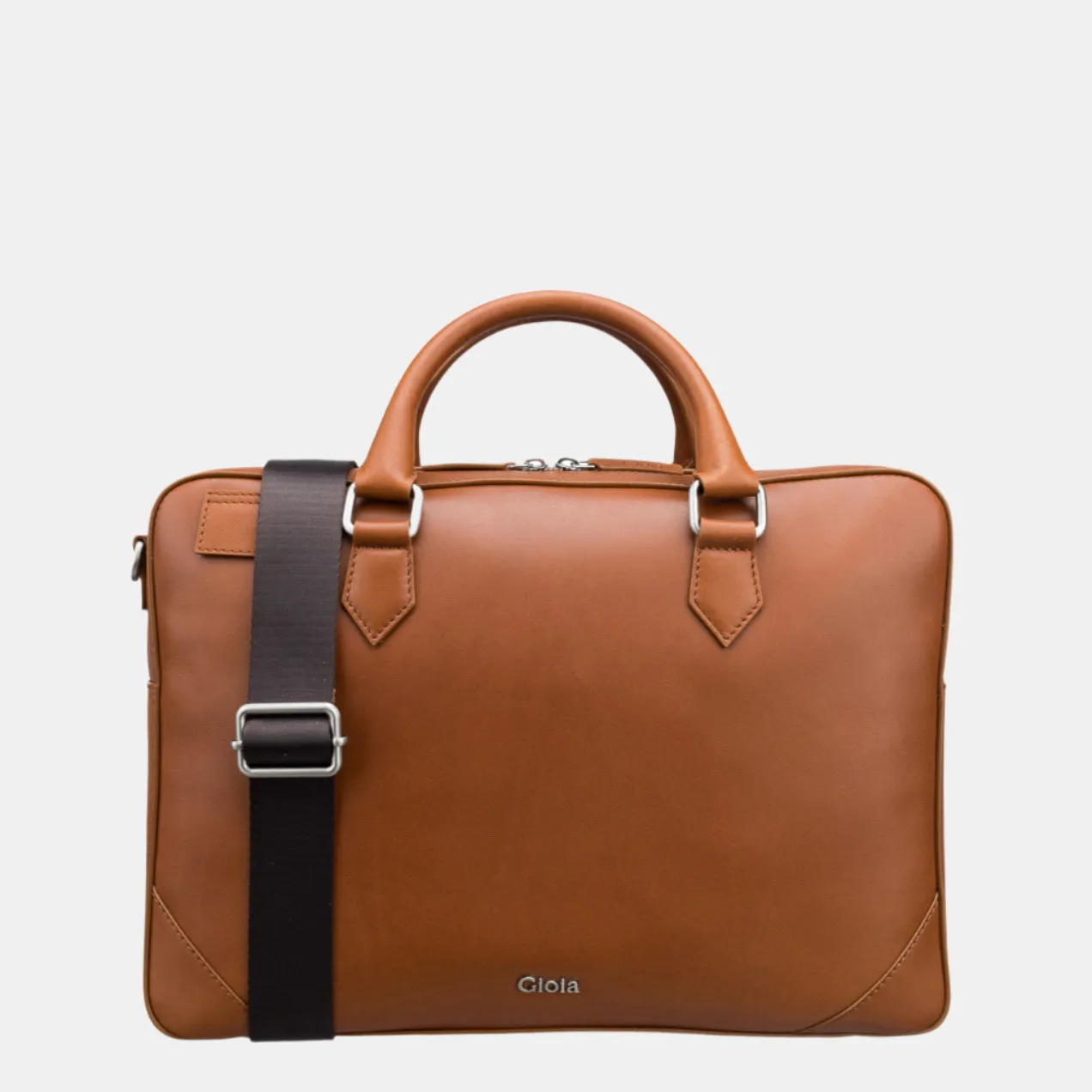 Dapper Briefcase