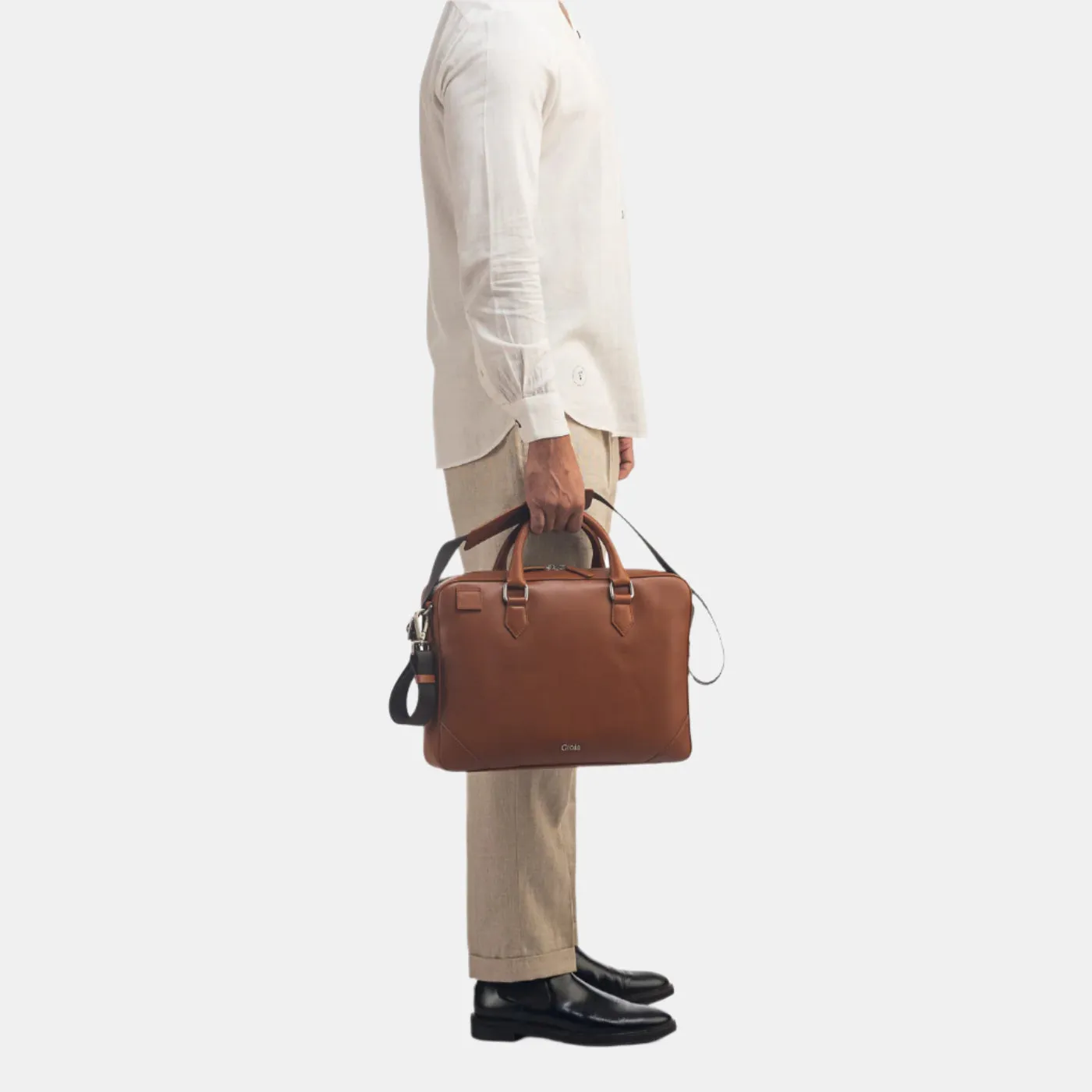 Dapper Briefcase