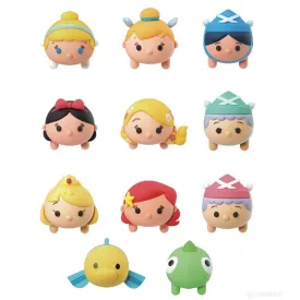 Disney Tsum Tsum Series 3 Figural Keyring Blind Bag