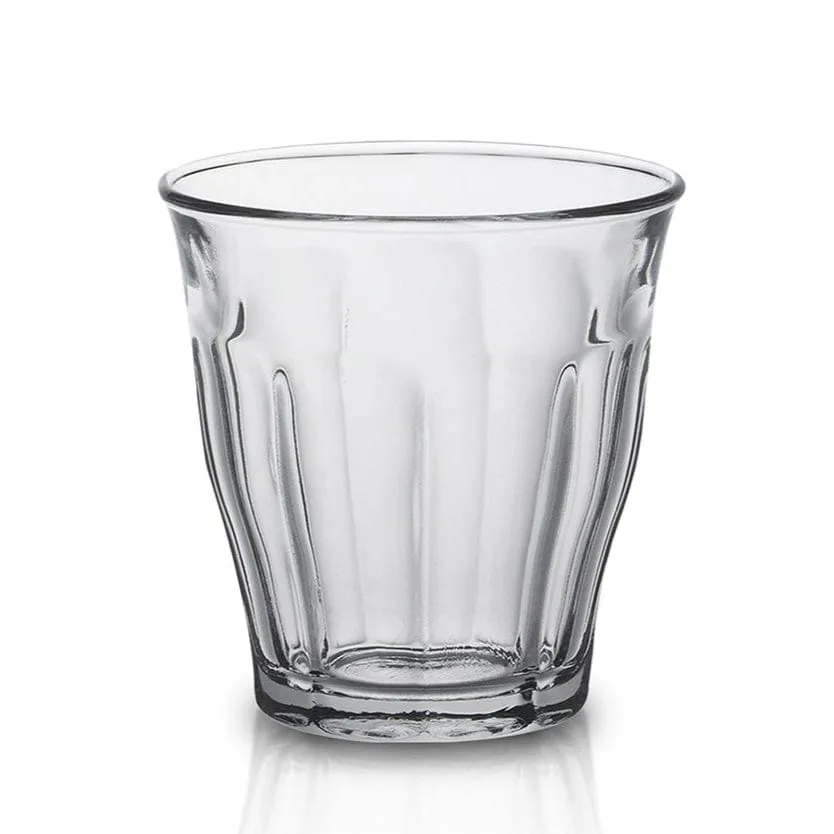 Duralex Picardie Tumbler, 10.875 oz.