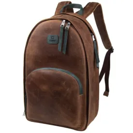 Everyday Camera Backpack Camel