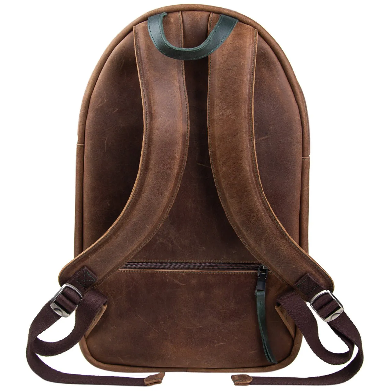 Everyday Camera Backpack Camel