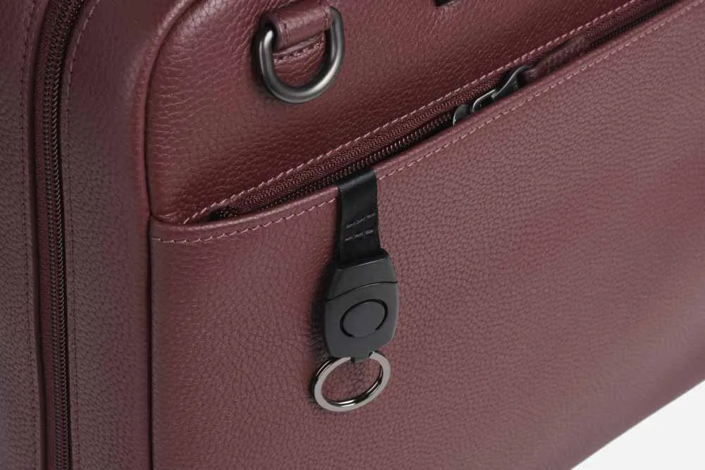 Faire Leather Co. - Neo Soft Briefcase