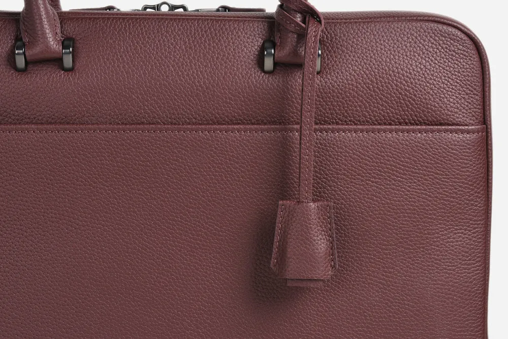 Faire Leather Co. - Neo Soft Briefcase