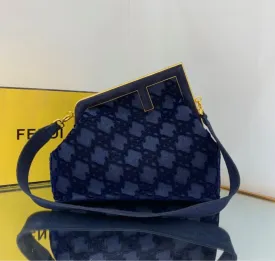 Fendi 2022 new woman handbag