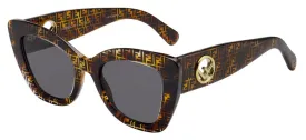 FENDI-FF 0327/S-86-5221-SUNGLASSES