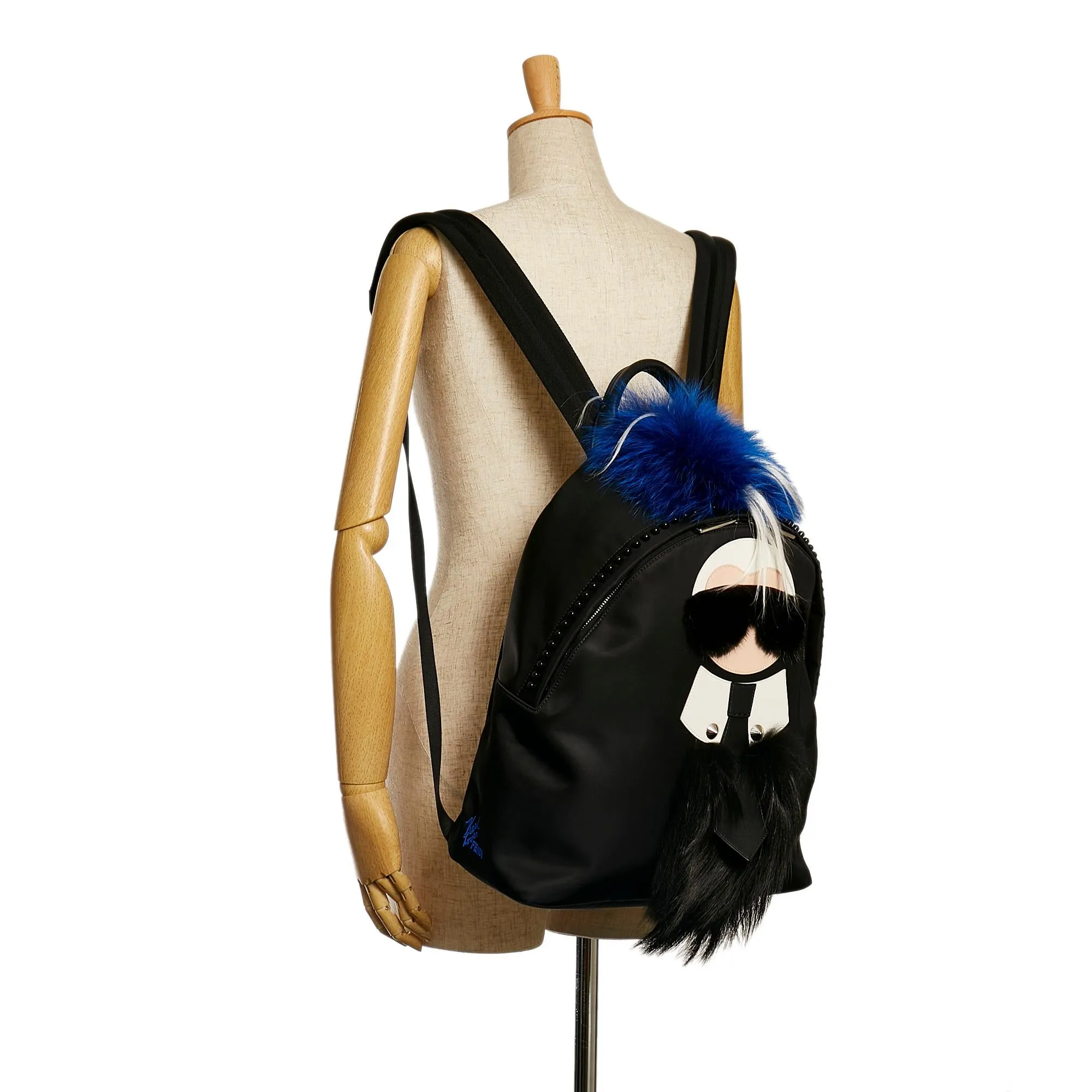 Fendi Karlito Backpack (SHG-34816)