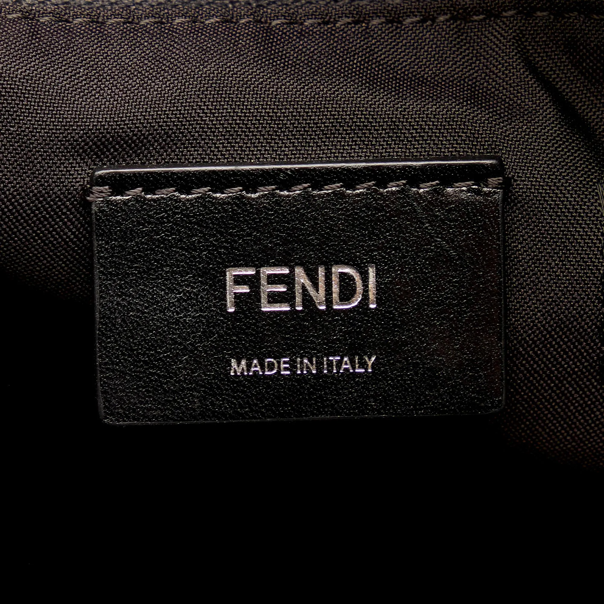 Fendi Monster Nylon Tote Bag (SHG-33799)