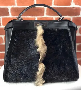 Fendi Peekaboo Large limited