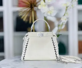 Fendi peekaboo xs mini