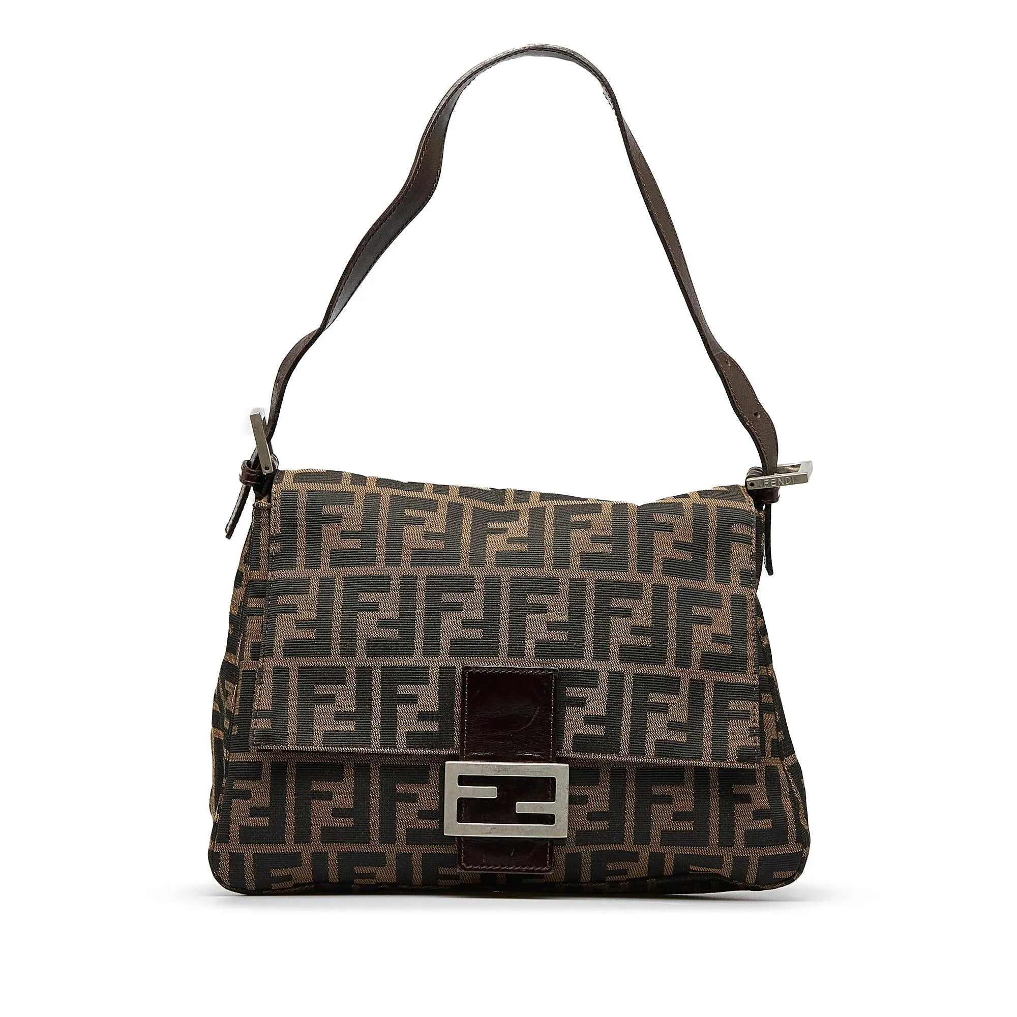 Fendi Zucca Mamma Forever (SHG-JGF6Yu)