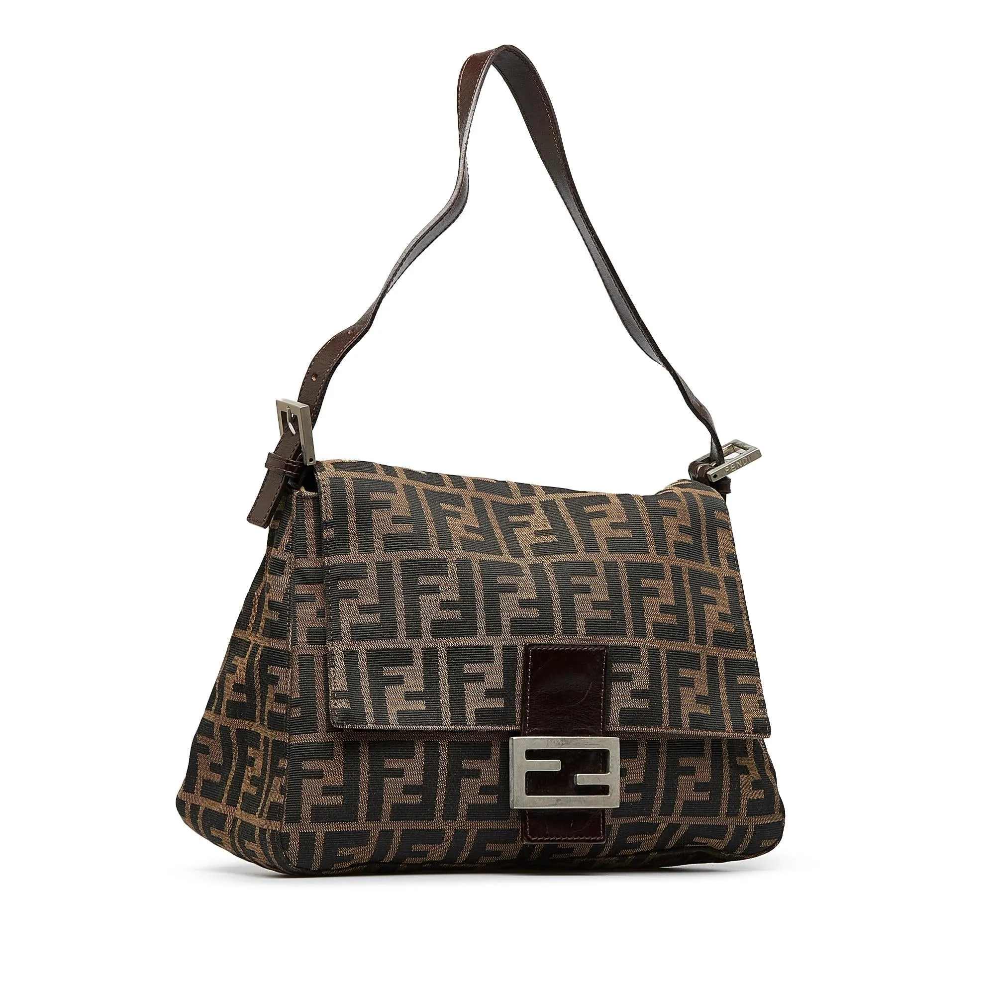 Fendi Zucca Mamma Forever (SHG-JGF6Yu)