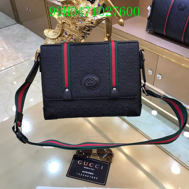 Gucci Bags - The Tote   832