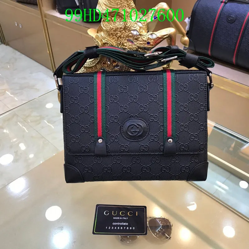 Gucci Bags - The Tote   832