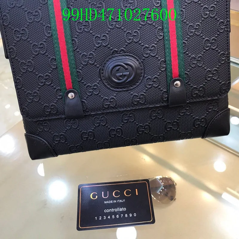 Gucci Bags - The Tote   832