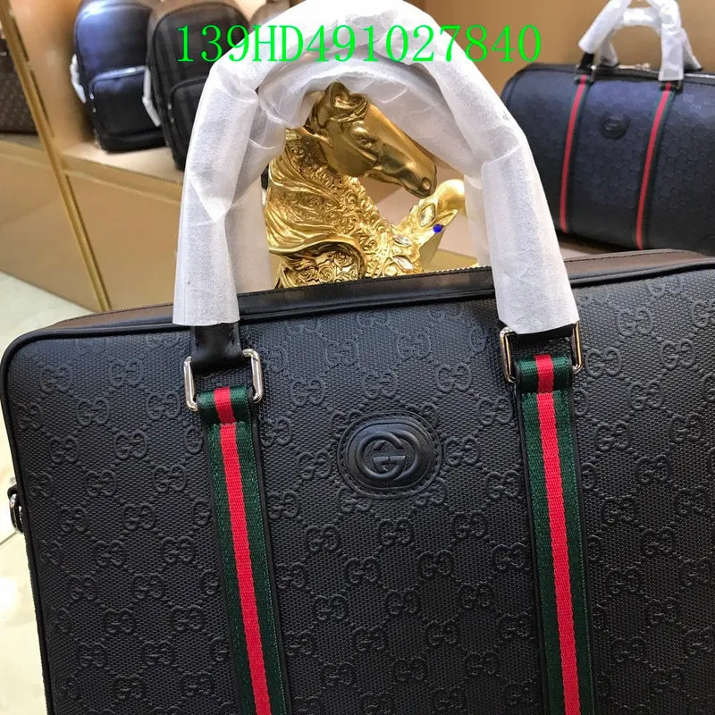 Gucci Bags - The Tote   835