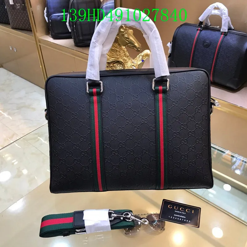 Gucci Bags - The Tote   835