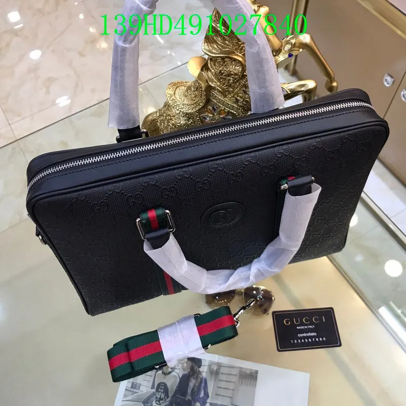 Gucci Bags - The Tote   835