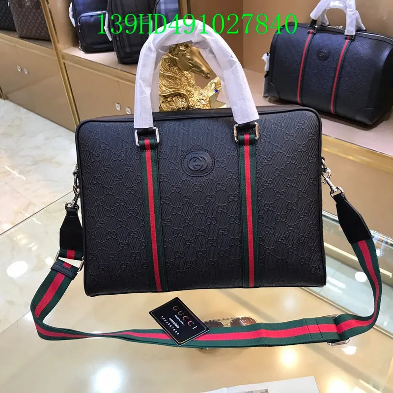 Gucci Bags - The Tote   835