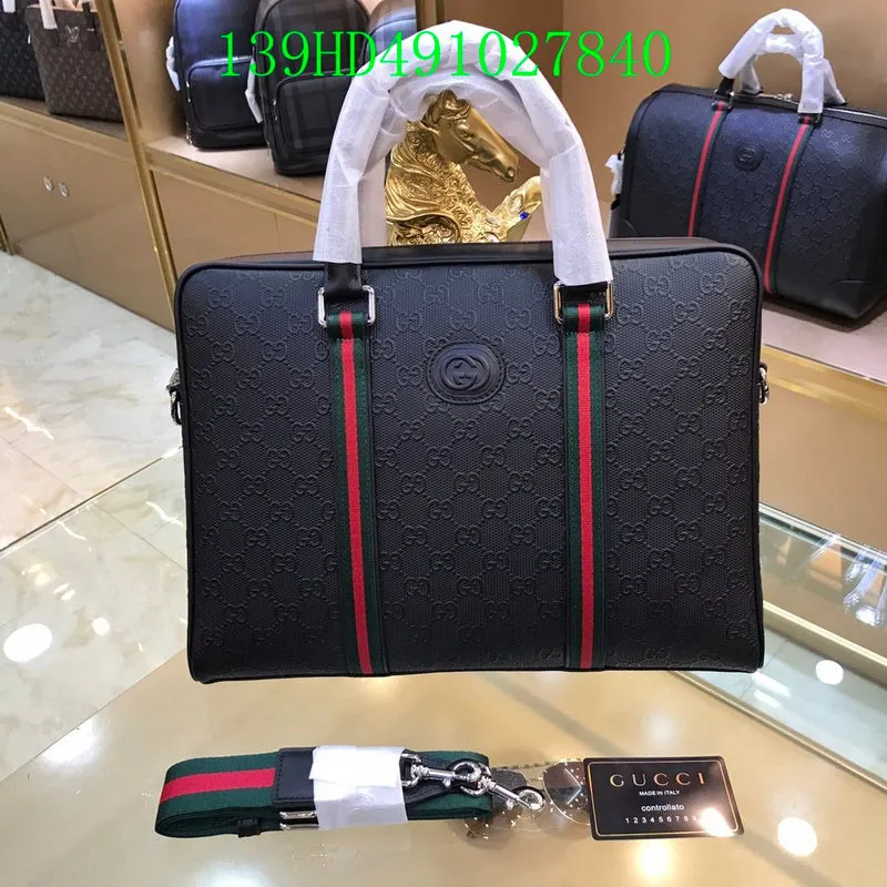 Gucci Bags - The Tote   835