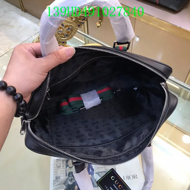 Gucci Bags - The Tote   835