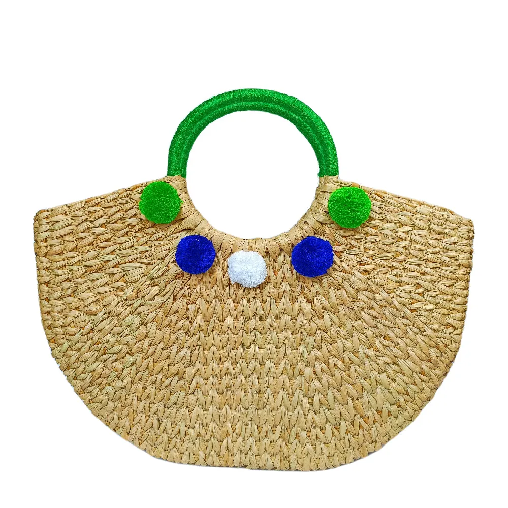 IMARS Wooden Bag- Green