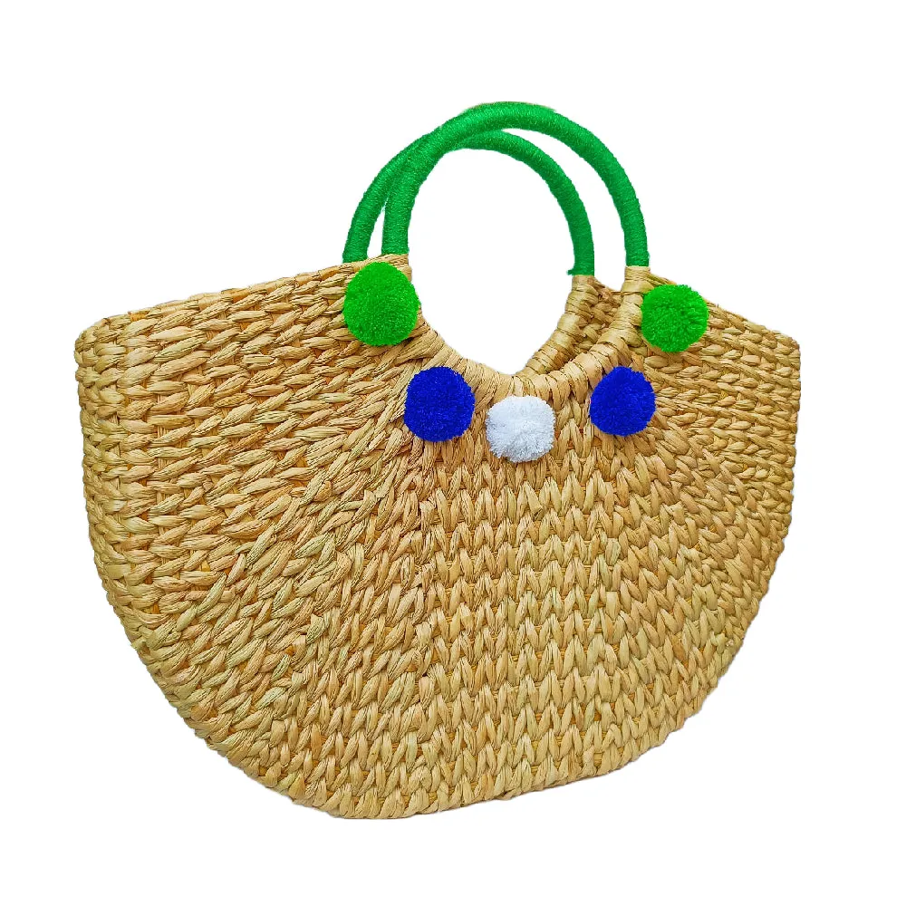 IMARS Wooden Bag- Green