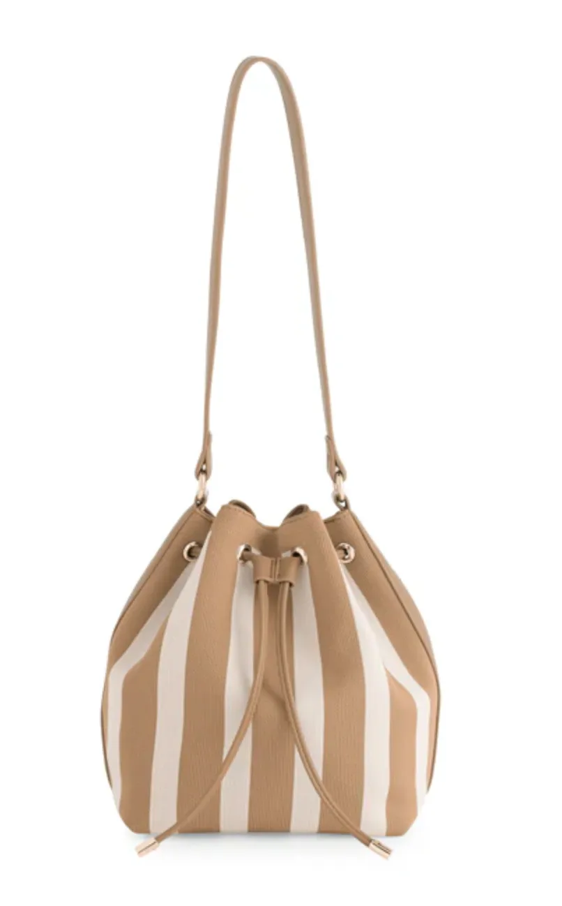 Isla Bucket Bag