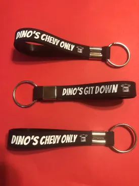 Keychain