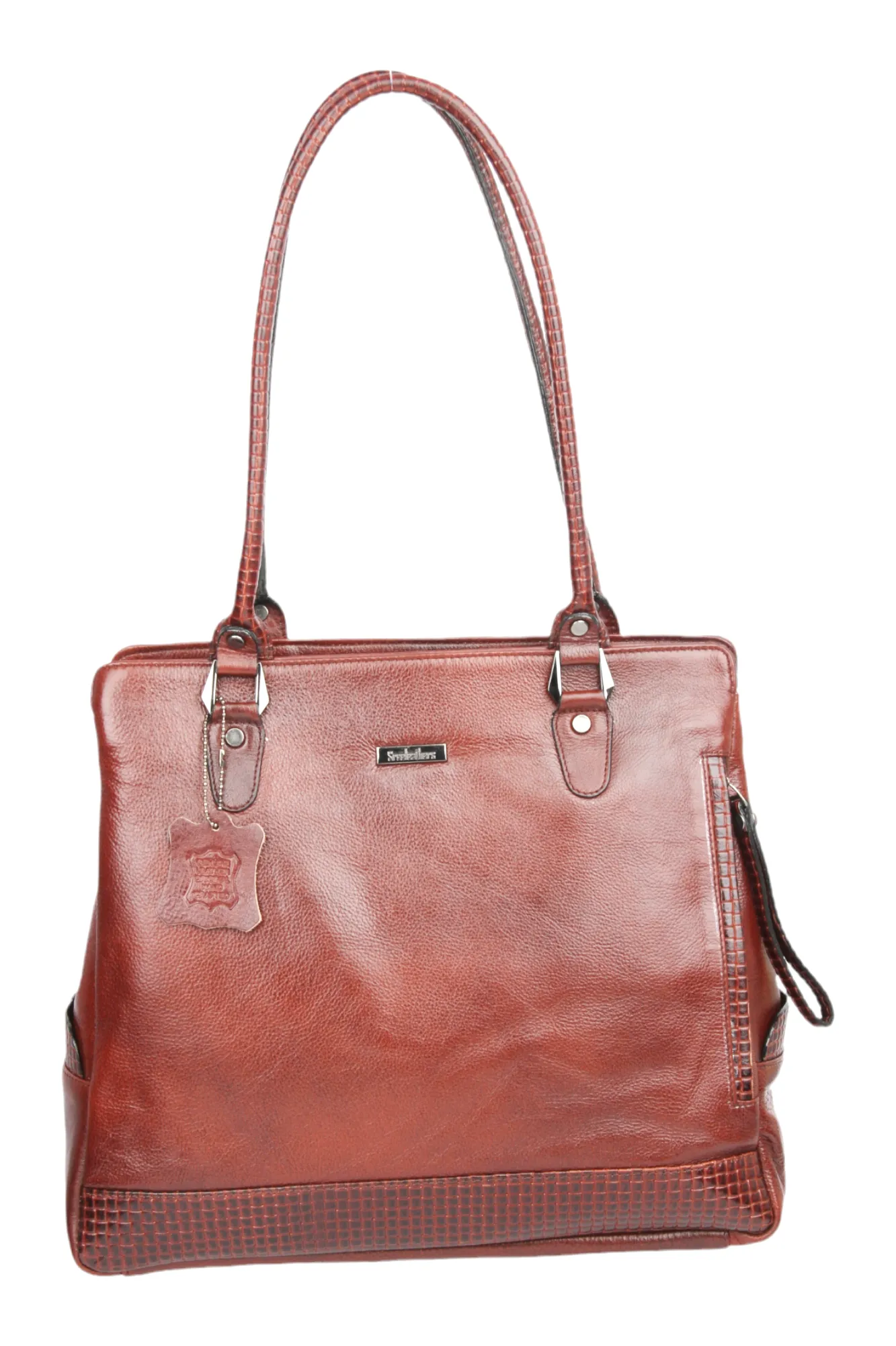 Ladies Premium Leather hand bag 997418