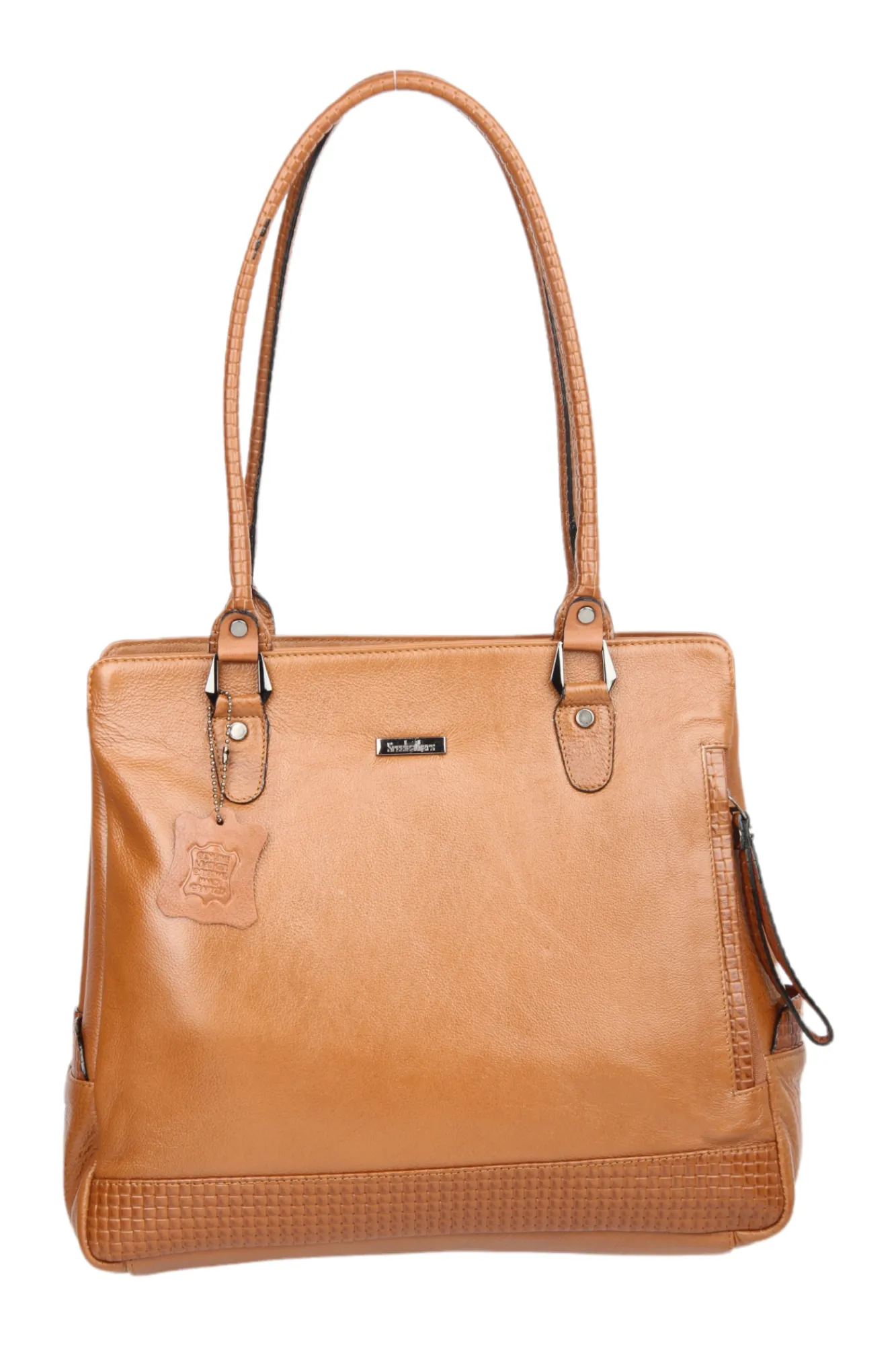 Ladies Premium Leather hand bag 997418