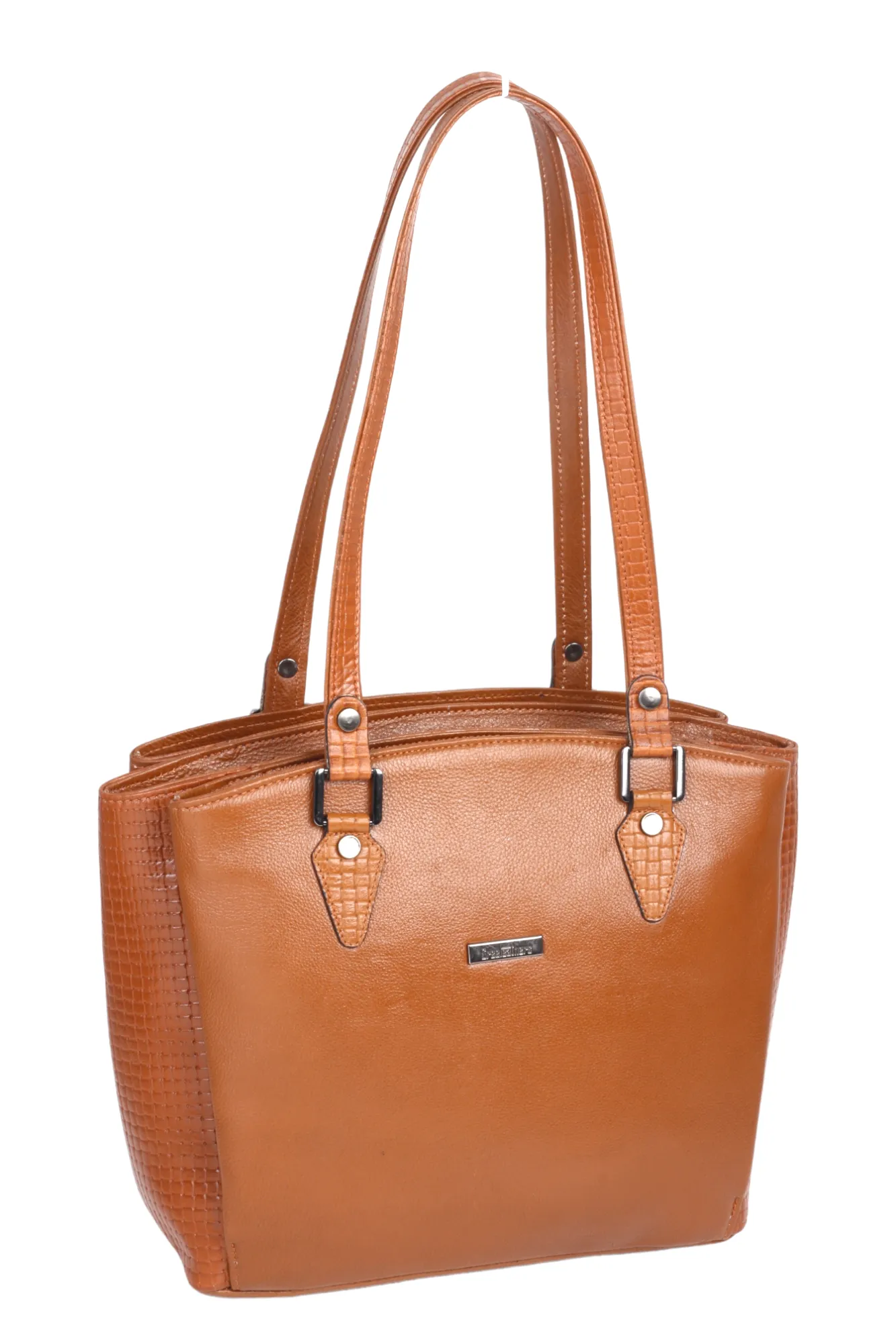 Ladies Premium Leather hand bag 997430