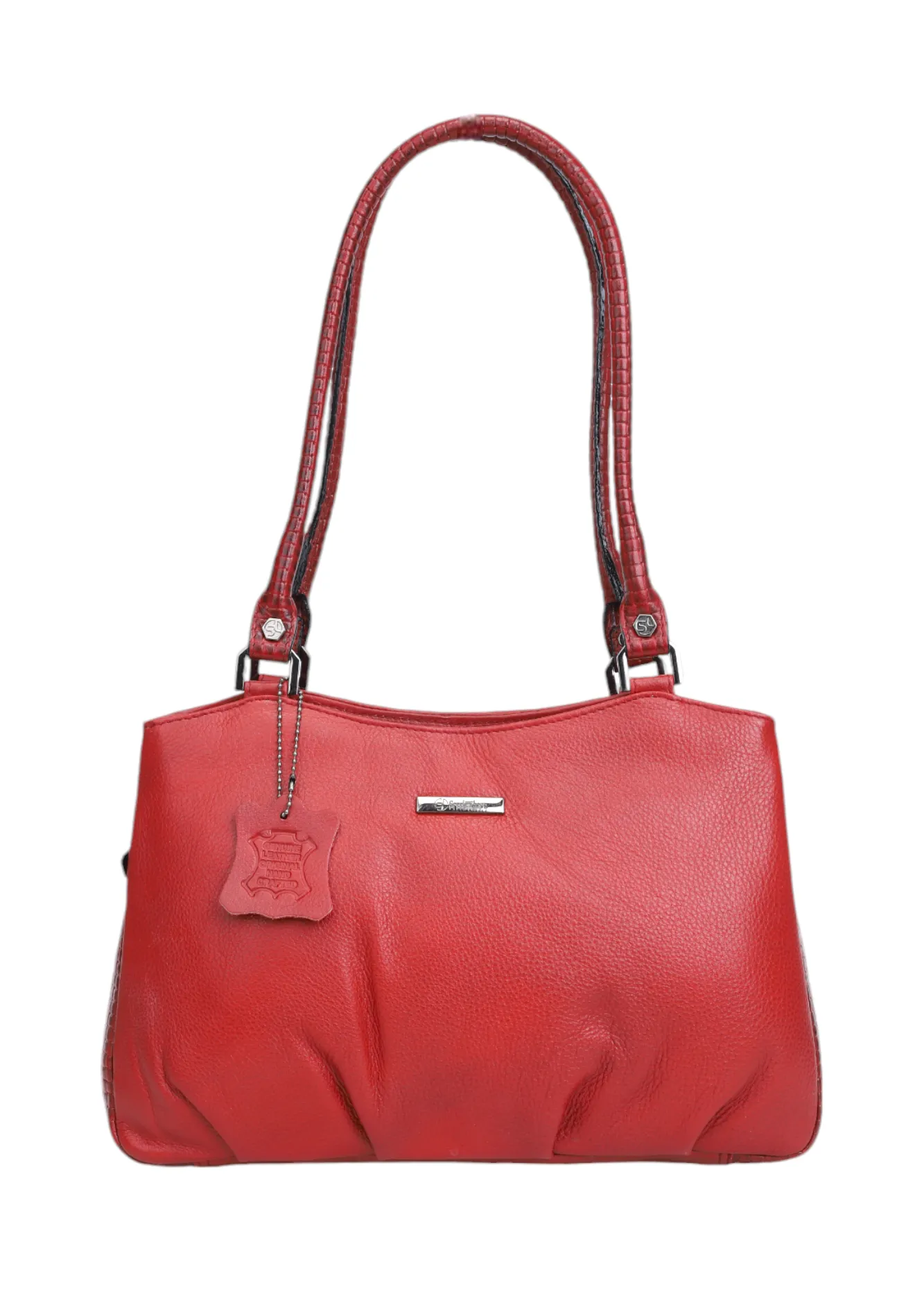 Ladies Premium Leather Hand Bag 997460