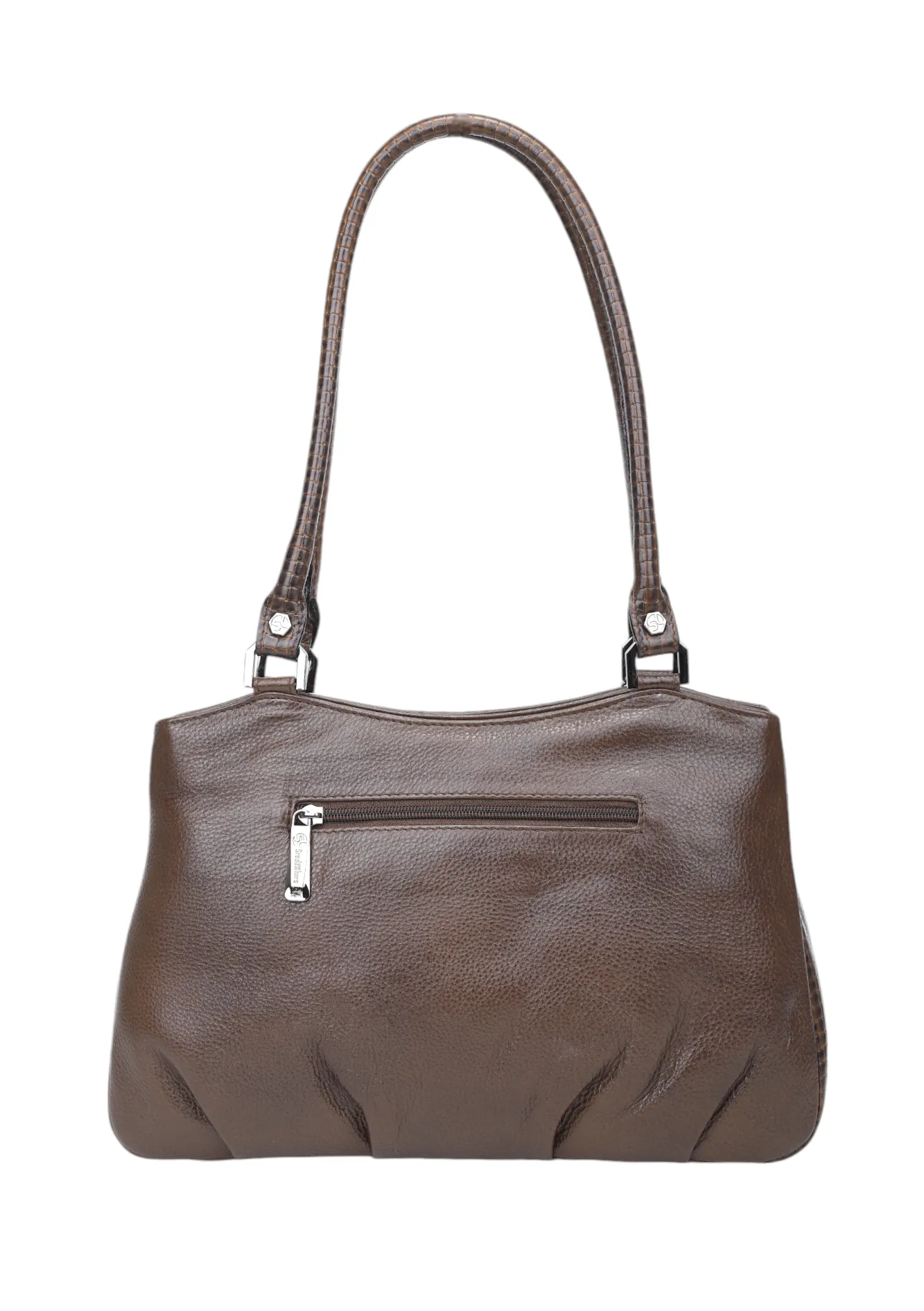 Ladies Premium Leather Hand Bag 997460