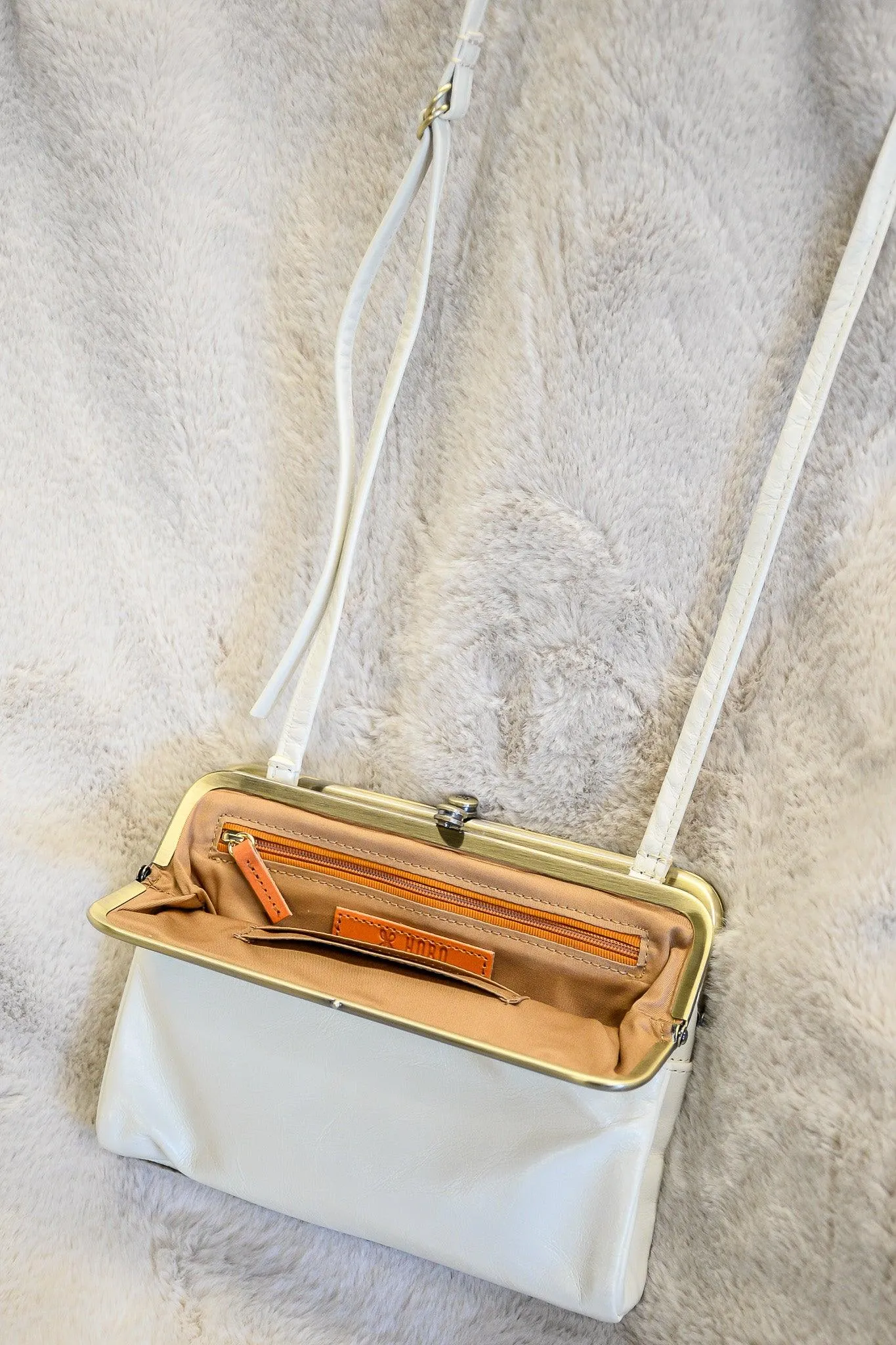 Lauren Crossbody