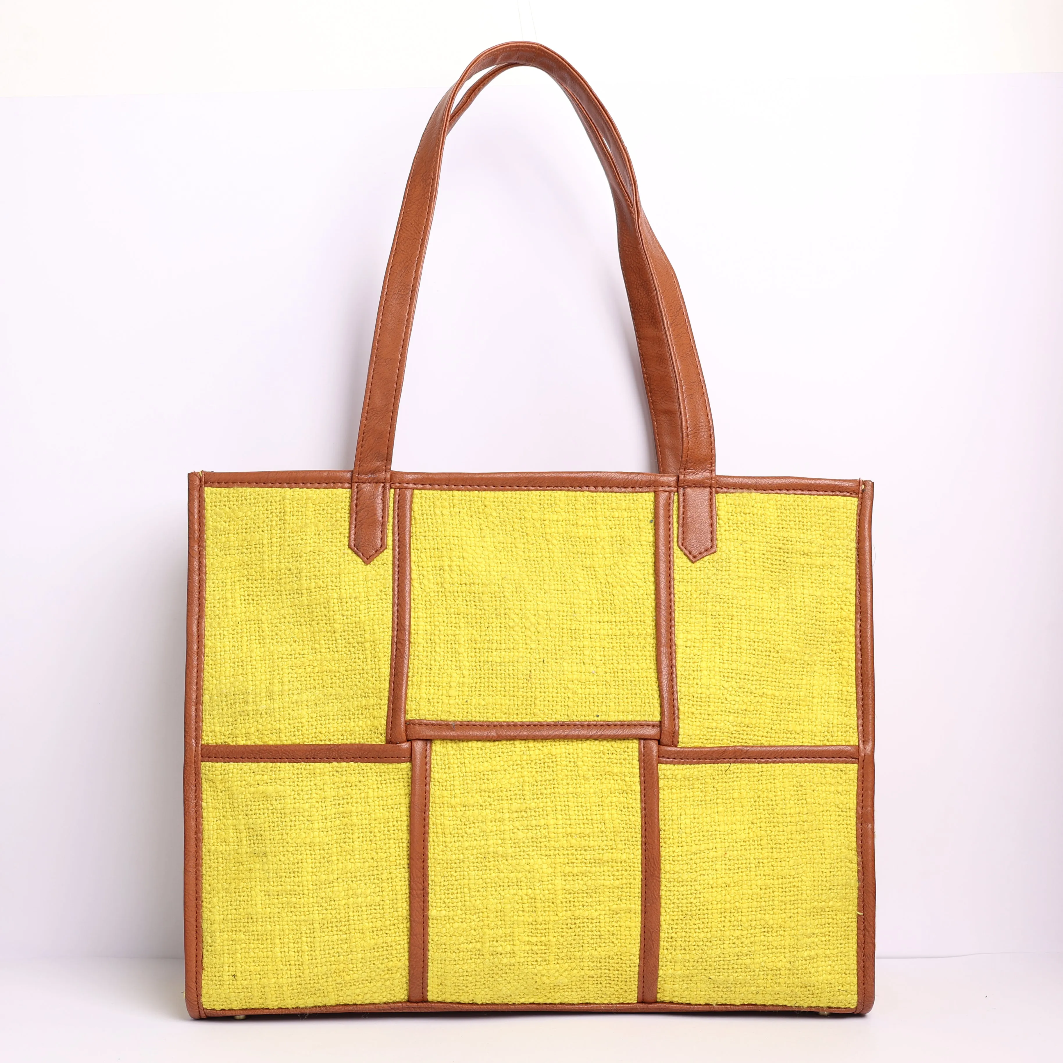 Lemoni - Ivy Tote (Large)