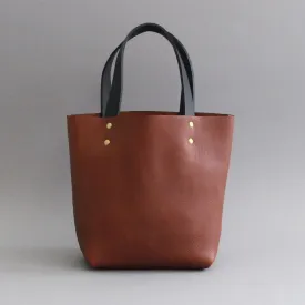 LONE  Mini. Tote - Leather Bag