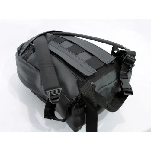 Longride R2 Sissybar / Backpack Black