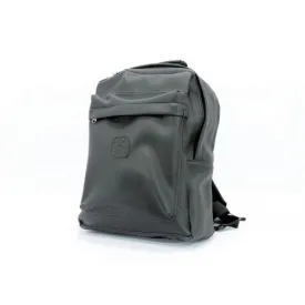 Longride R2 Sissybar / Backpack Black