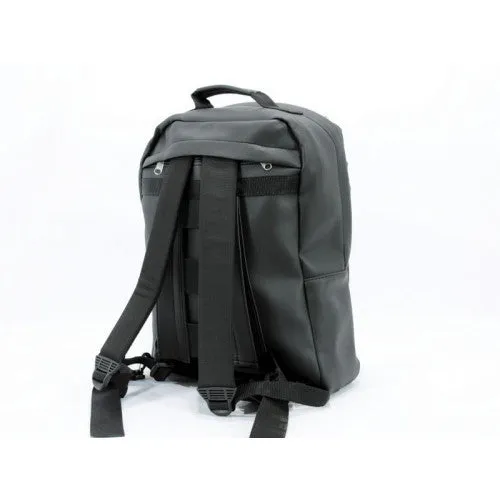 Longride R2 Sissybar / Backpack Black