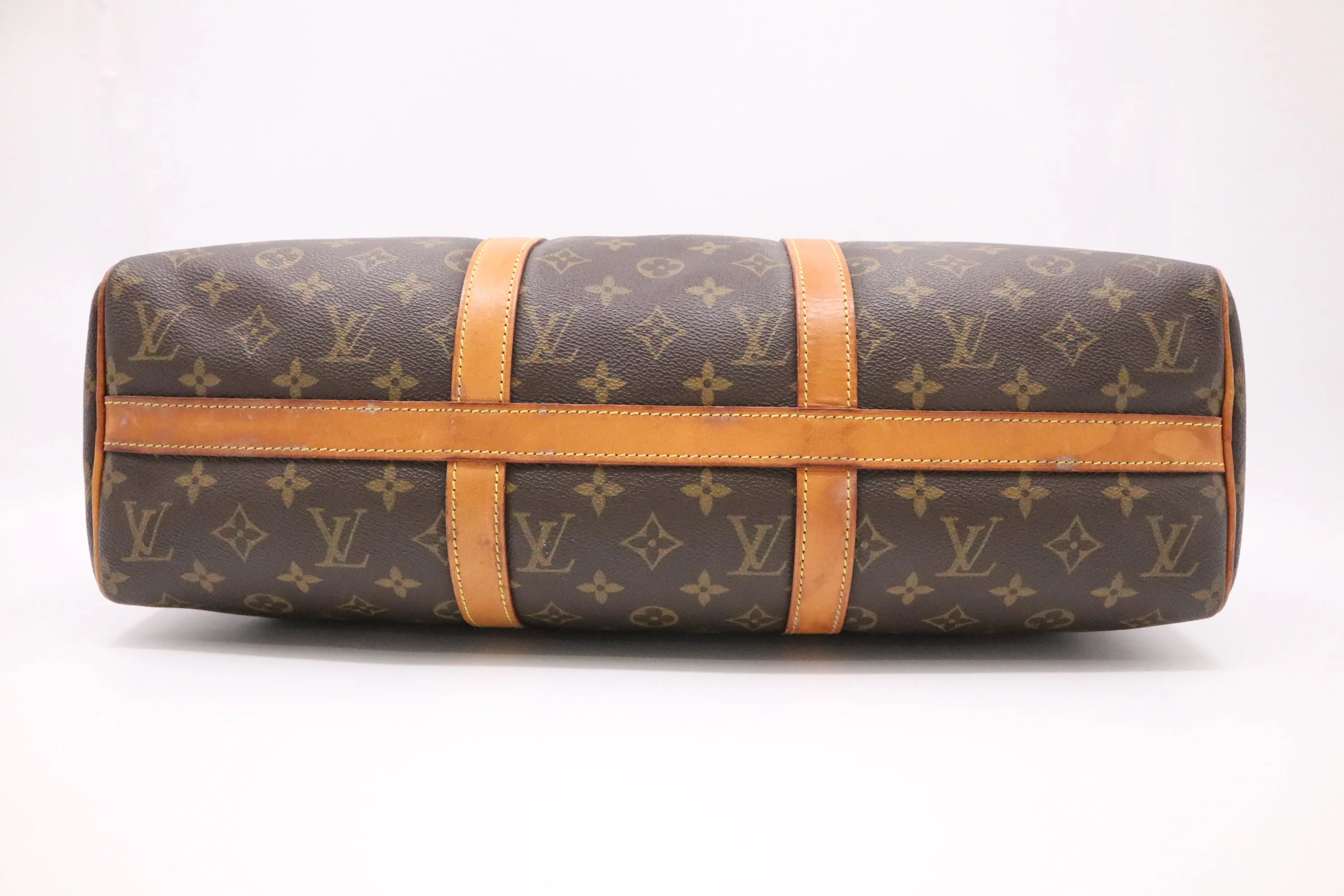 Louis Vuitton Sac Flanerie 45 in Monogram Canvas