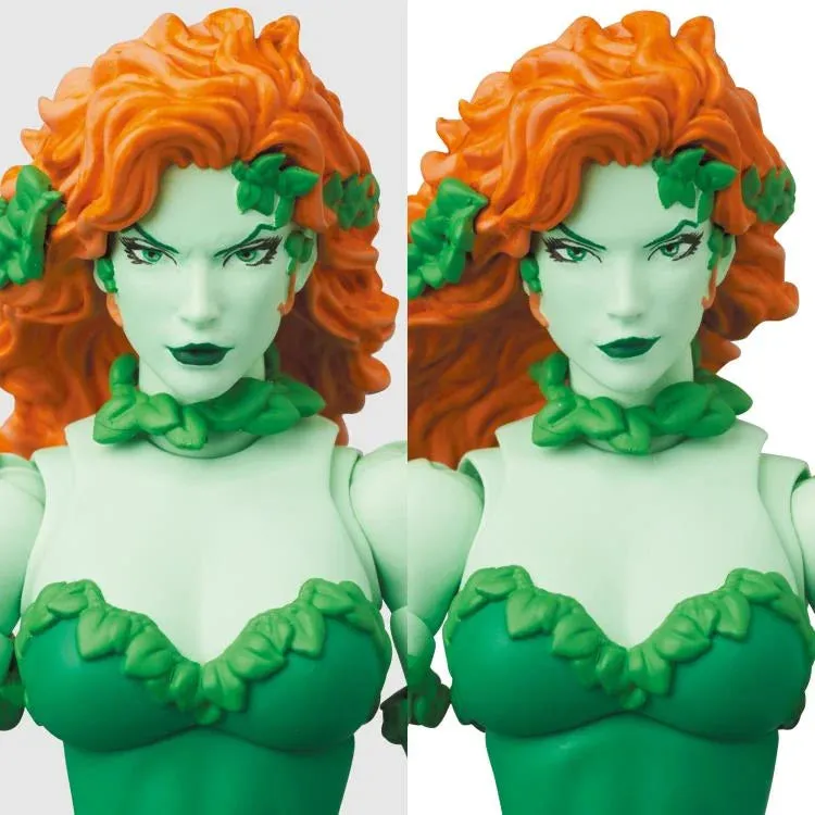 Mafex No. 198 Poison Ivy from Batman Hush