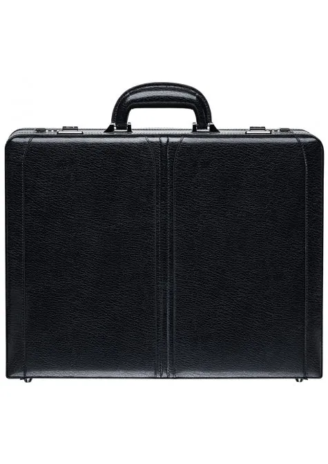 Mancini Business Expandable Attaché Case