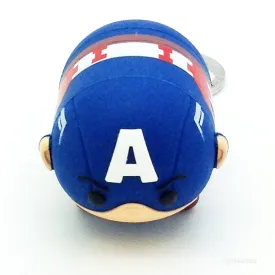 Marvel Tsum Tsum Keyring Series 1 - Captain America