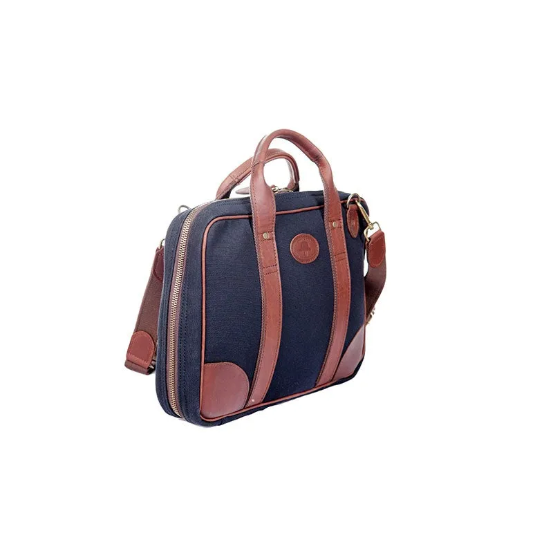 Melvill & Moon Laptop Bag (Single Sleeve)