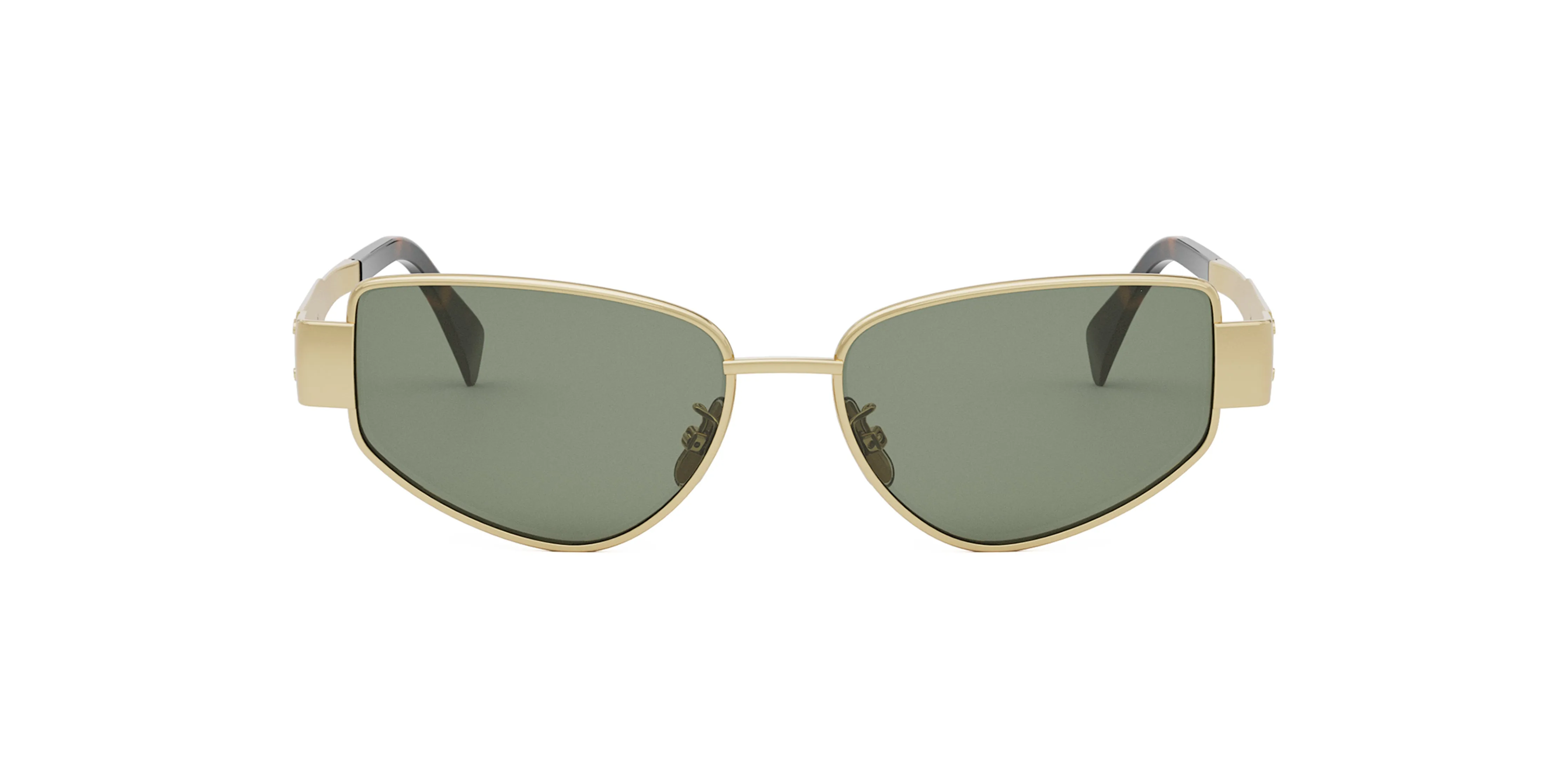 METAL TRIOMPHE CL40293U CELINE SUNGLASSES