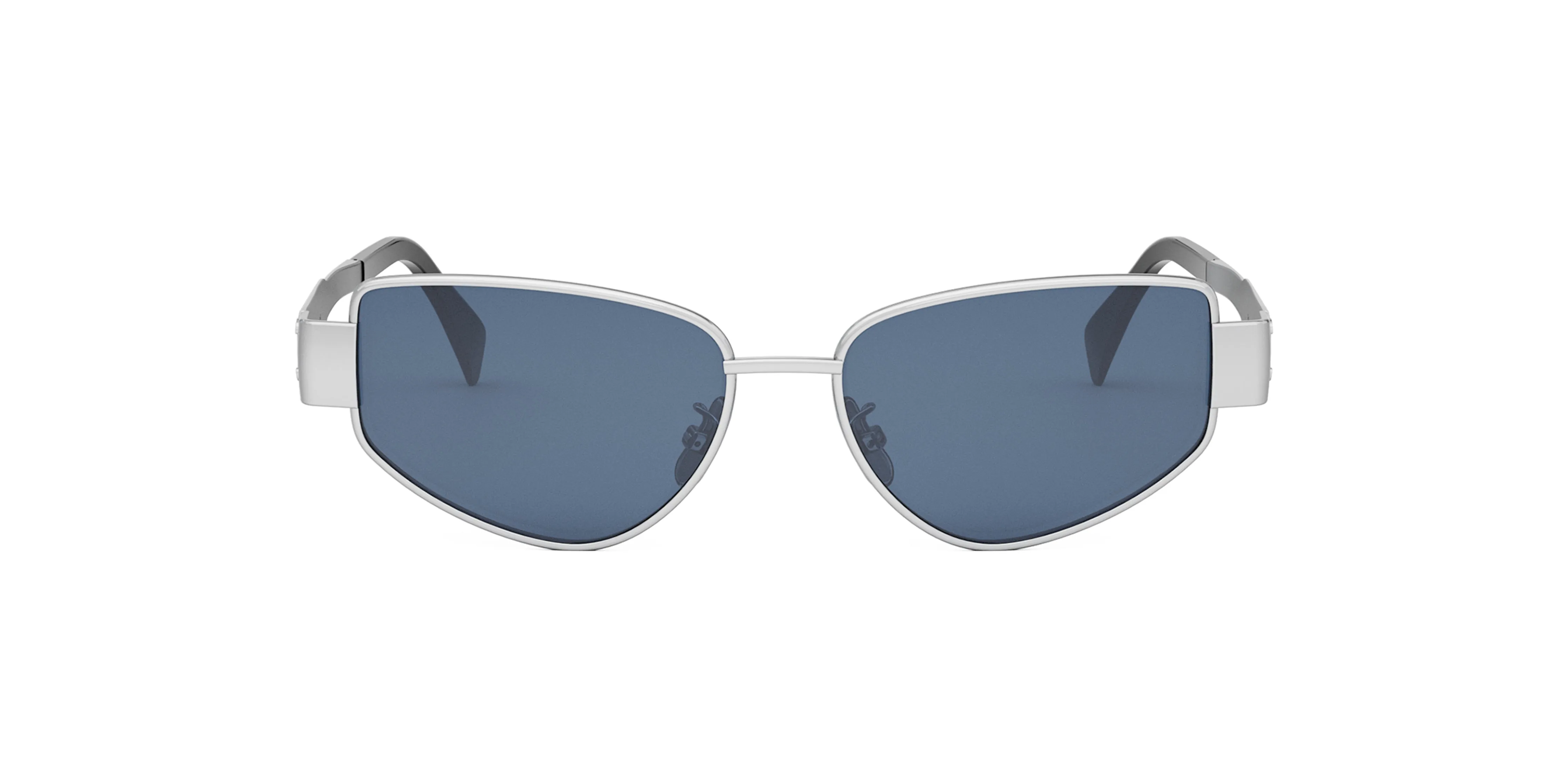 METAL TRIOMPHE CL40293U CELINE SUNGLASSES