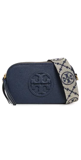 Mini Miller Crossbody Bag Tory Navy One Size