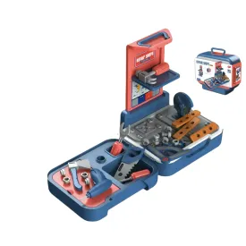 Mobile Tool Briefcase